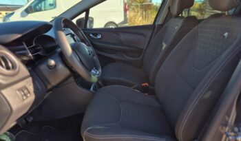 Renault Clio 1.2 16V Limited 2018 full