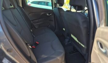 Renault Clio 1.2 16V Limited 2018 full