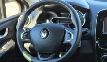 Renault Clio 1.2 16V Limited 2018 full