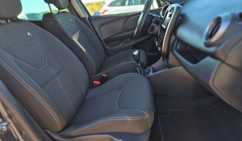 Renault Clio 1.2 16V Limited 2018 full