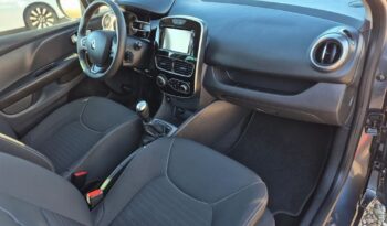 Renault Clio 1.2 16V Limited 2018 full