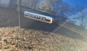 Renault Clio 1.2 16V Limited 2018 full