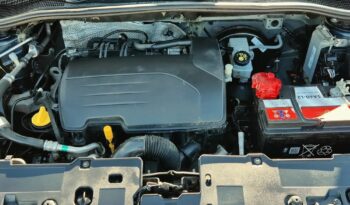 Renault Clio 1.2 16V Limited 2018 full