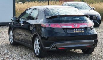 Honda Civic full