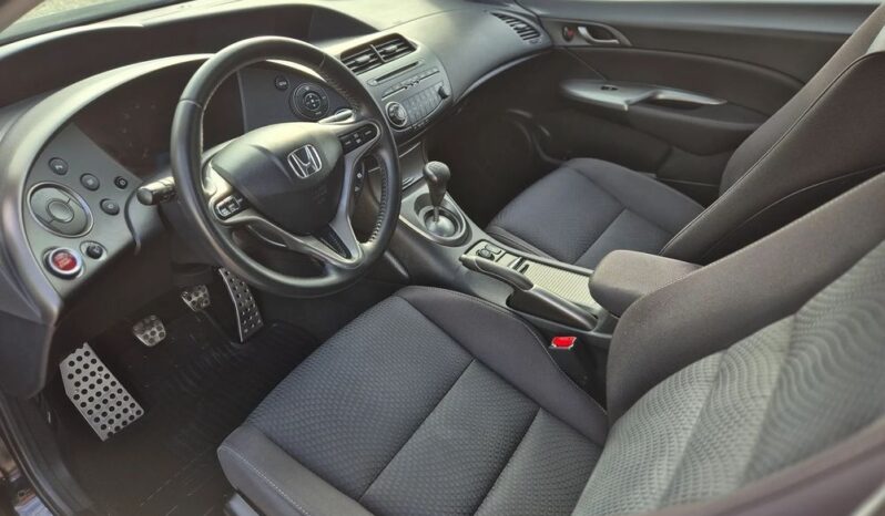 Honda Civic full