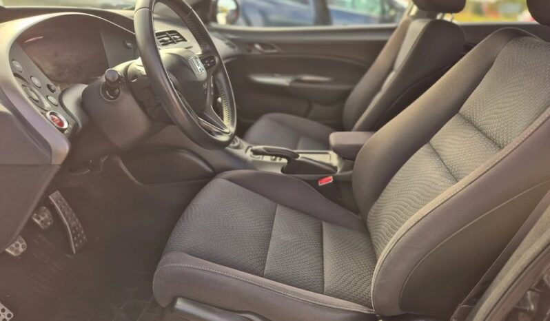 Honda Civic full