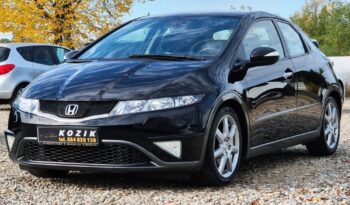 Honda Civic full