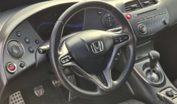 Honda Civic full