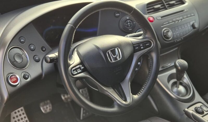 Honda Civic full