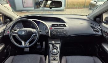 Honda Civic full