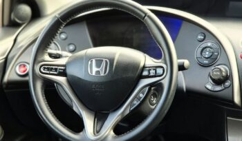 Honda Civic full
