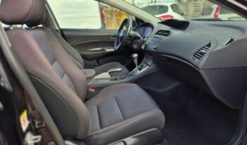 Honda Civic full