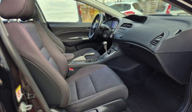 Honda Civic full