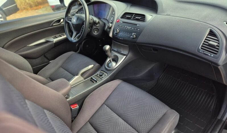 Honda Civic full