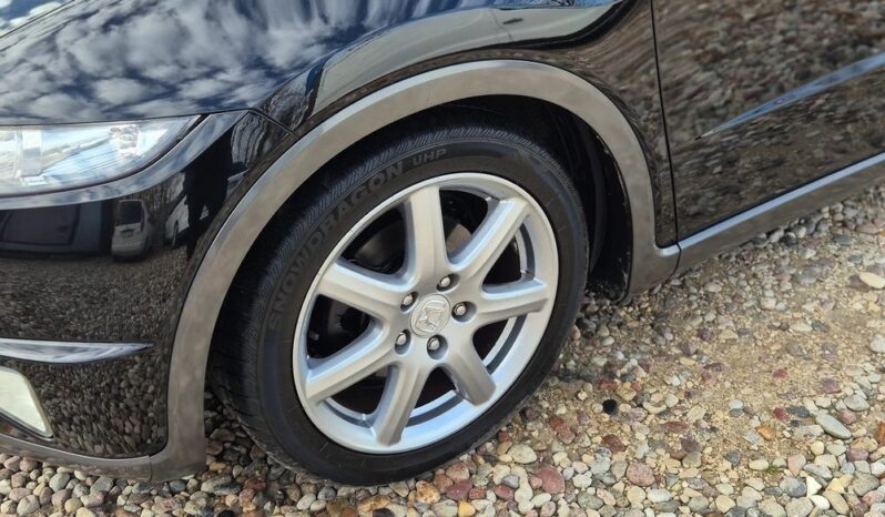 Honda Civic full