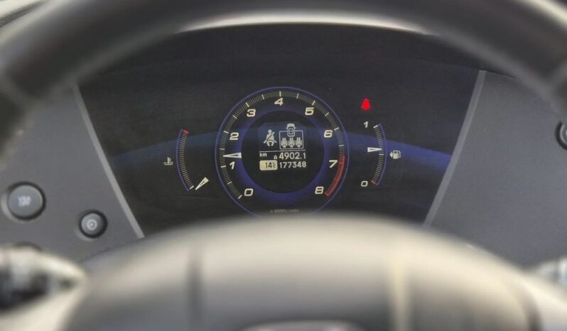 Honda Civic full