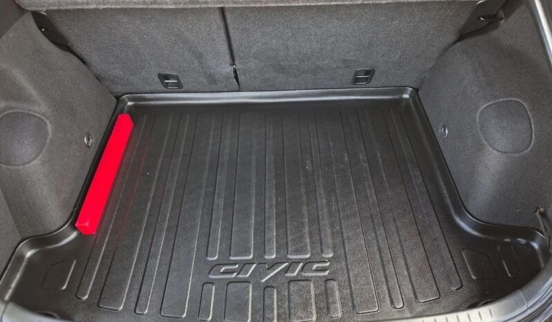 Honda Civic full