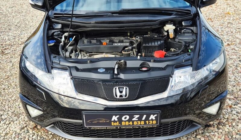 Honda Civic full
