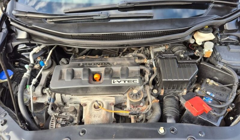Honda Civic full
