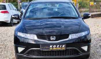 Honda Civic full