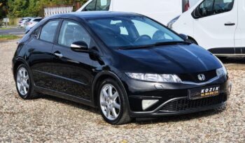 Honda Civic full