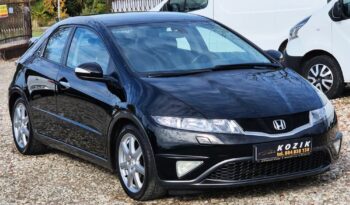 Honda Civic full