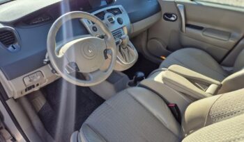 Renault Scenic full