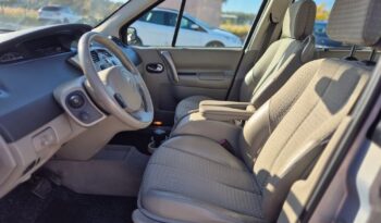 Renault Scenic full