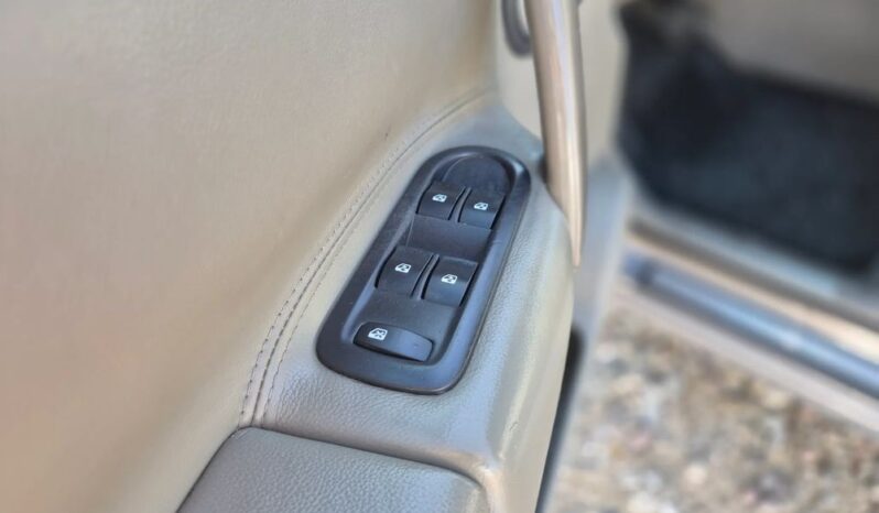 Renault Scenic full