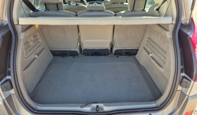 Renault Scenic full
