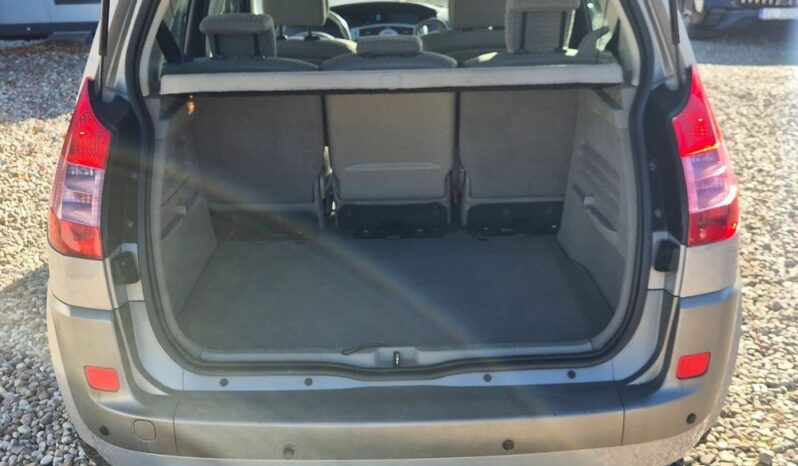 Renault Scenic full
