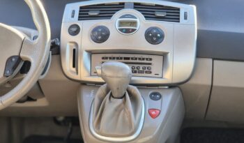 Renault Scenic full