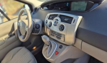 Renault Scenic full
