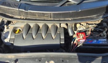 Renault Scenic full