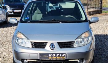 Renault Scenic full