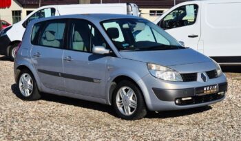 Renault Scenic full