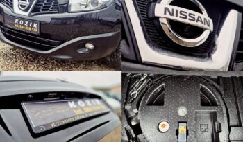 Nissan Qashqai – 2013r! 2.0 benzyna! 159tys.km! Navi! Panorama! Kamera! full