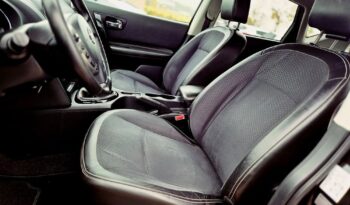 Nissan Qashqai – 2013r! 2.0 benzyna! 159tys.km! Navi! Panorama! Kamera! full