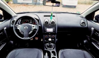Nissan Qashqai – 2013r! 2.0 benzyna! 159tys.km! Navi! Panorama! Kamera! full