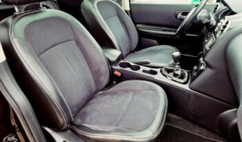 Nissan Qashqai – 2013r! 2.0 benzyna! 159tys.km! Navi! Panorama! Kamera! full