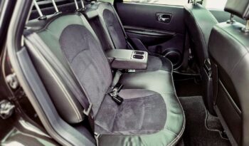 Nissan Qashqai – 2013r! 2.0 benzyna! 159tys.km! Navi! Panorama! Kamera! full