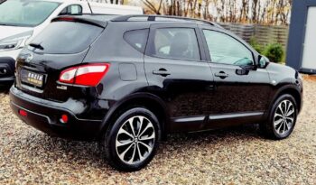 Nissan Qashqai – 2013r! 2.0 benzyna! 159tys.km! Navi! Panorama! Kamera! full