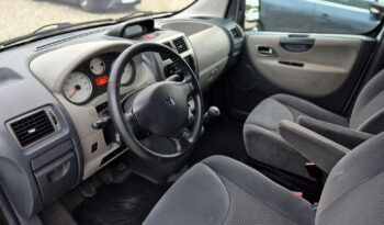 Peugeot Expert (8-Sitze) full