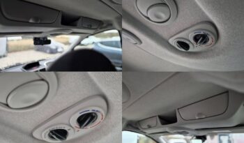 Peugeot Expert (8-Sitze) full