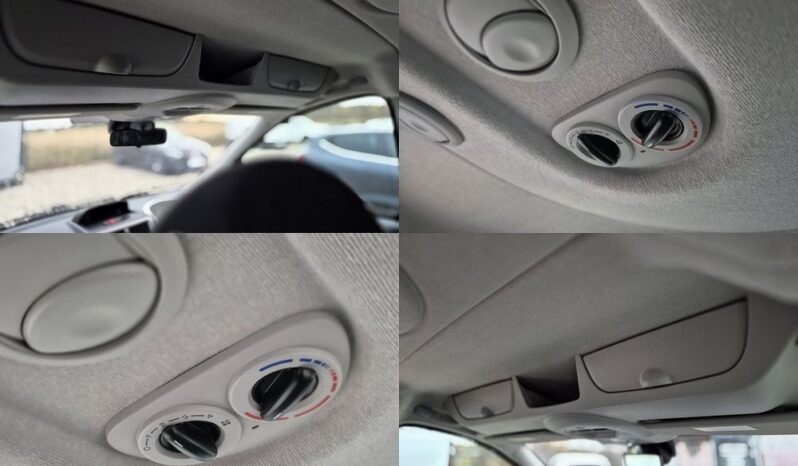 Peugeot Expert (8-Sitze) full
