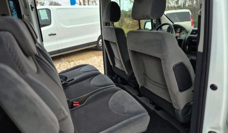 Peugeot Expert (8-Sitze) full