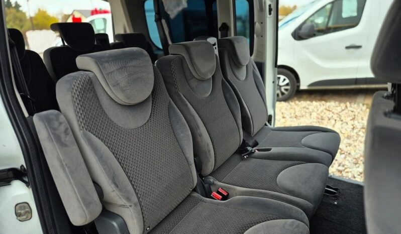 Peugeot Expert (8-Sitze) full