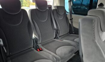 Peugeot Expert (8-Sitze) full