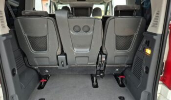 Peugeot Expert (8-Sitze) full