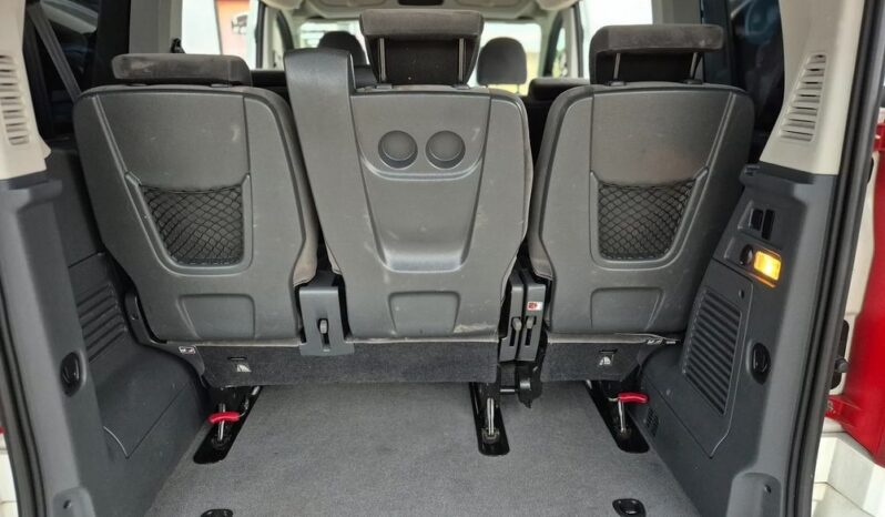 Peugeot Expert (8-Sitze) full